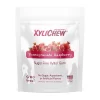 obrázek xylitolových žvýkaček Granátové jablko Malina od Xylichew v sáčku s 50 ks bez aspartamu (neobsahuje aspartam) | Pro webové stránky: healthychewinggum.com | Zdroj: Xylichew.cz Xylichew
