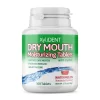 Image with watermelon xylitol XyliDENT moisturizing lozenges with watermelon flavor in a bottle of 100 pieces without aspartame against dry mouth freshen the breath | For website: healthychewinggum.com | Source: XyliDENT