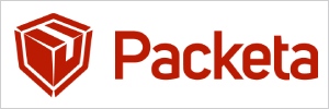 Logo Packeta