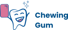 Healthy Chewing Gum