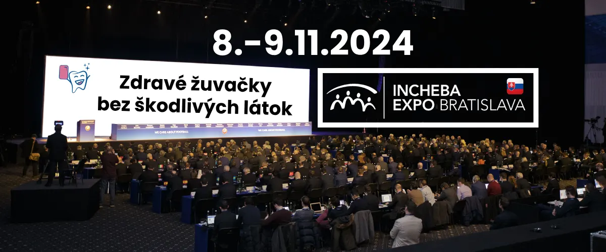 Fotografia haly z Incheba expo Bratislava, do ktorej je vložená pozvánka na výstavu Interbeauty 2024 - Esoterika a Biostyle v Incheba aréne v Bratislave | Zdroj fotografií: INCHEBA EXPO BRATISLAVA | Upravil Jiří Samuel