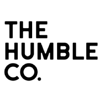 Logo The Humble Co.
