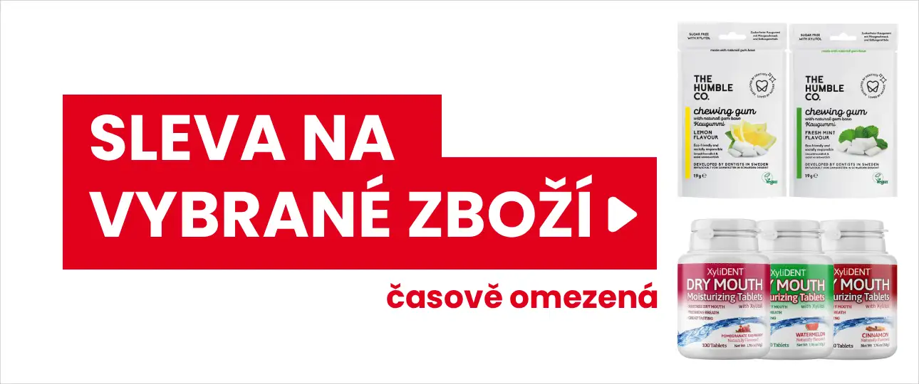Sleva na vybrane zbozi_casove_omezena_mobile Sleva na vybrané zboží - časově omezené - zvlhčující pastilky Watermelon, Skořicové a Granátové jablko | mobile